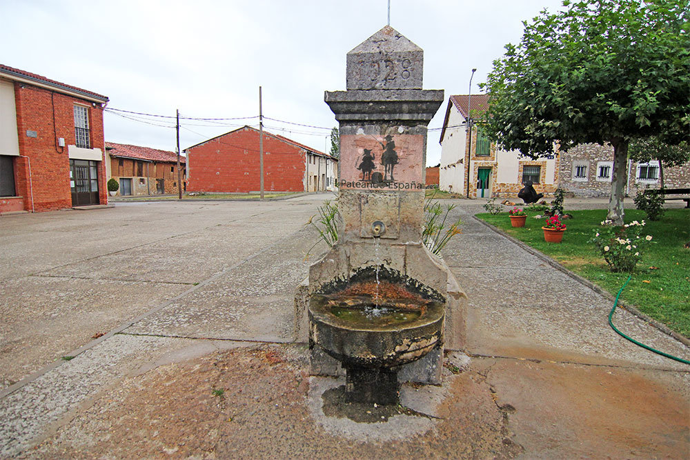 Nafría de Ucero